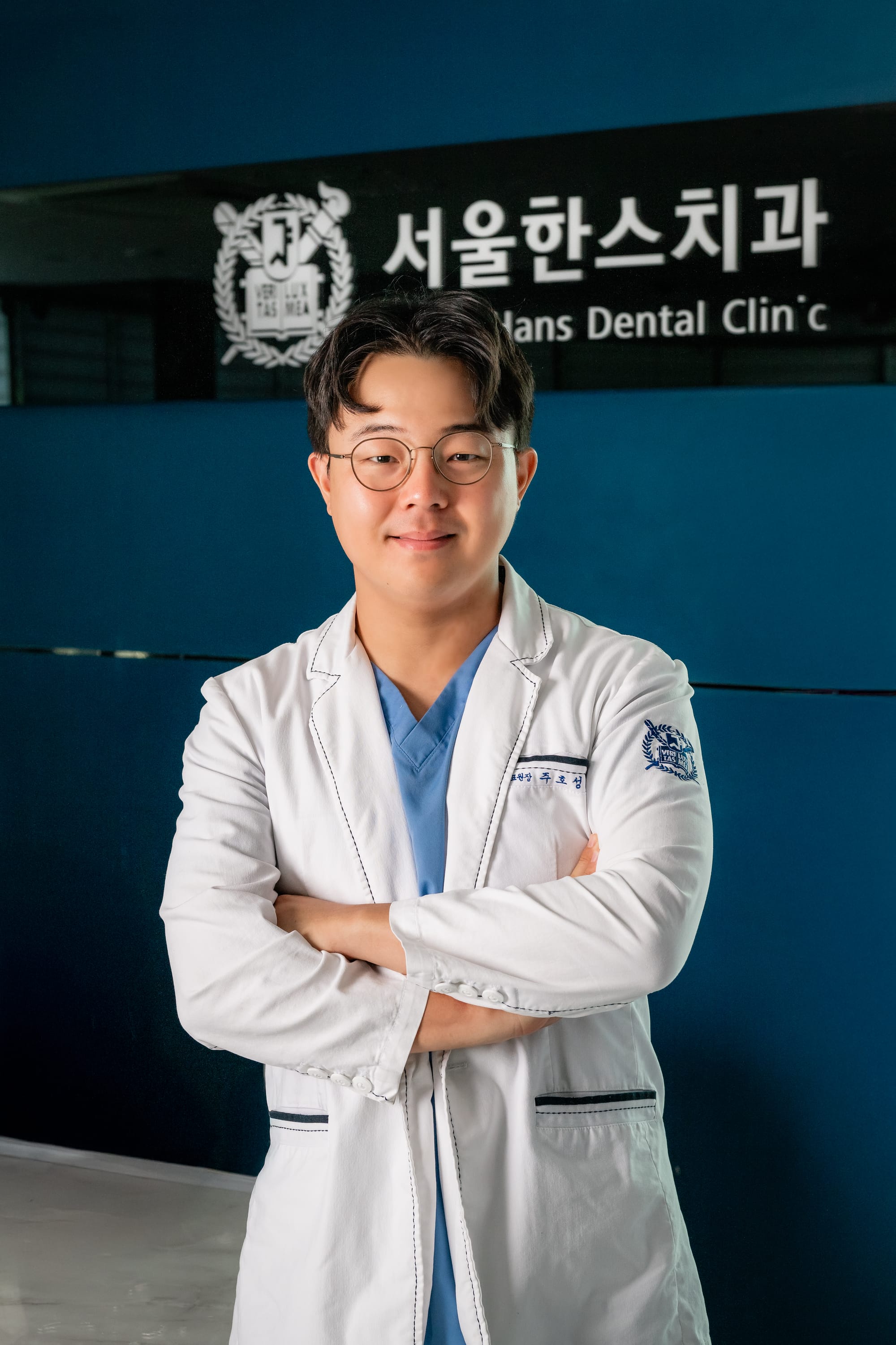 Works : 치과 브랜딩 촬영